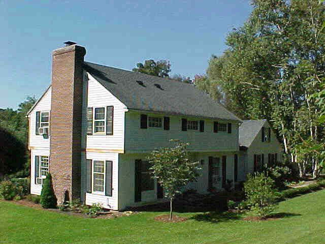 Building photograph for 243 WELLS HILL ROAD